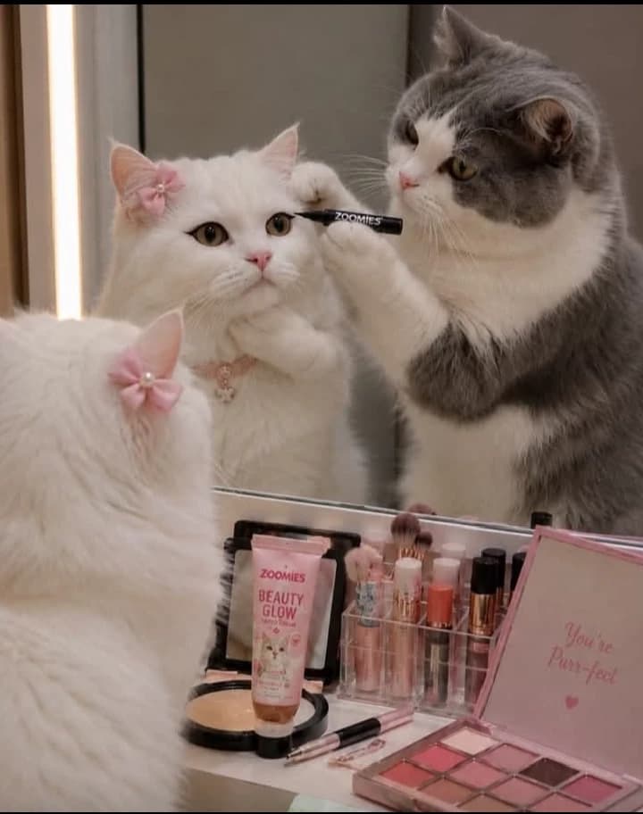 Enchanting Cat Salon thumbnail