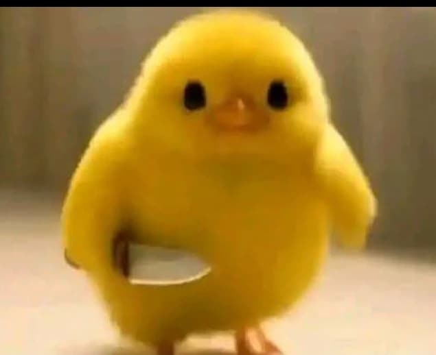 The Avenger Chick: The Horror That Came From the 🐥🩸😂🎃 Egg thumbnail