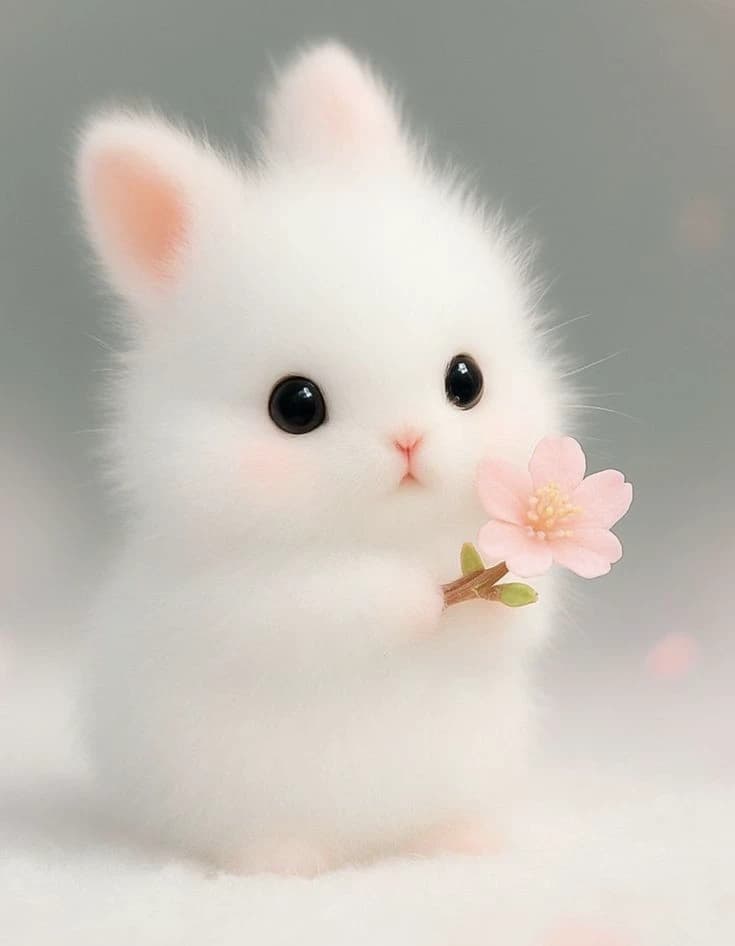 The secret of the breed and the flower thumbnail