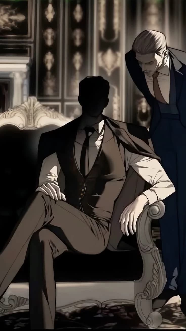 الظل السابع (The 7th Shadow thumbnail