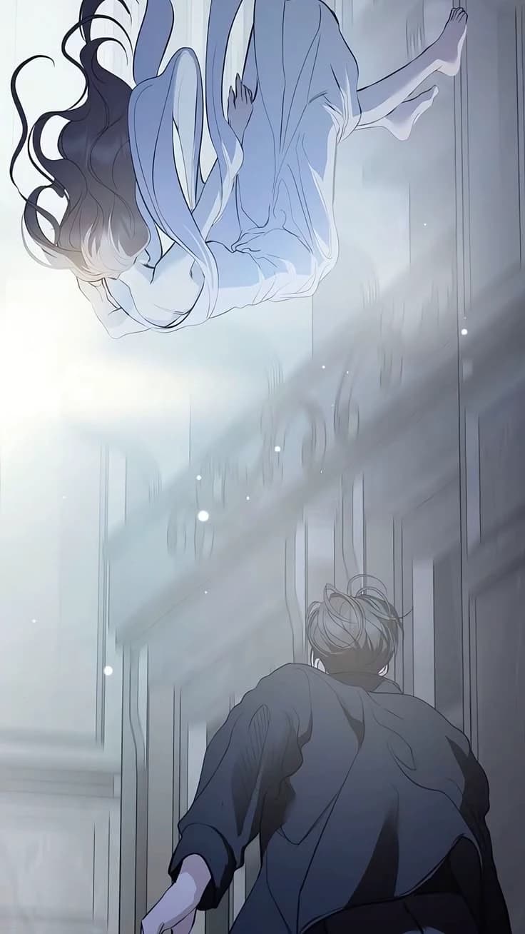 Arms of Light (or White Fall) thumbnail