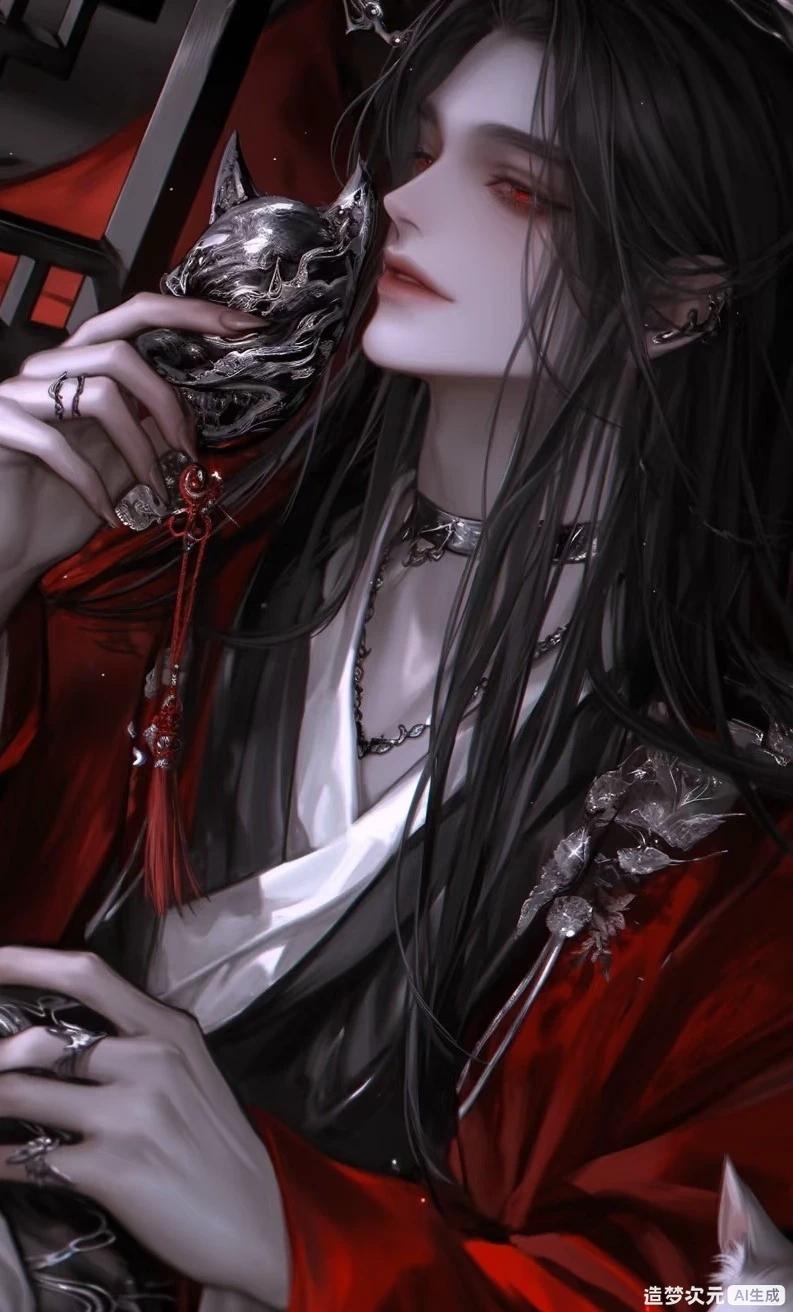 羽辰 thumbnail