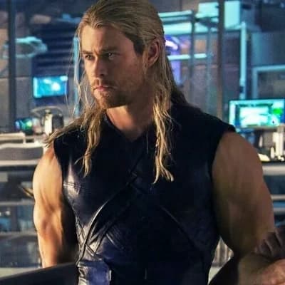 Thor Odinson thumbnail