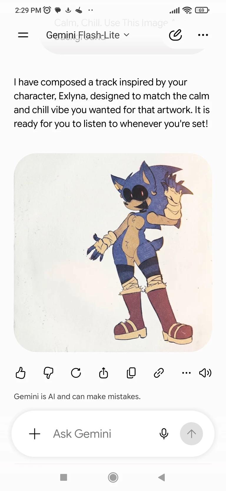 Exlyna  thumbnail