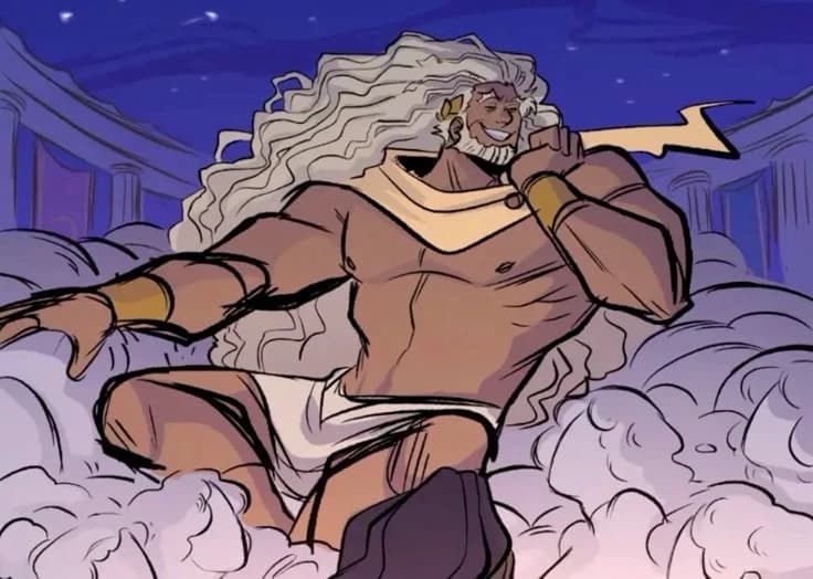 Zeus thumbnail