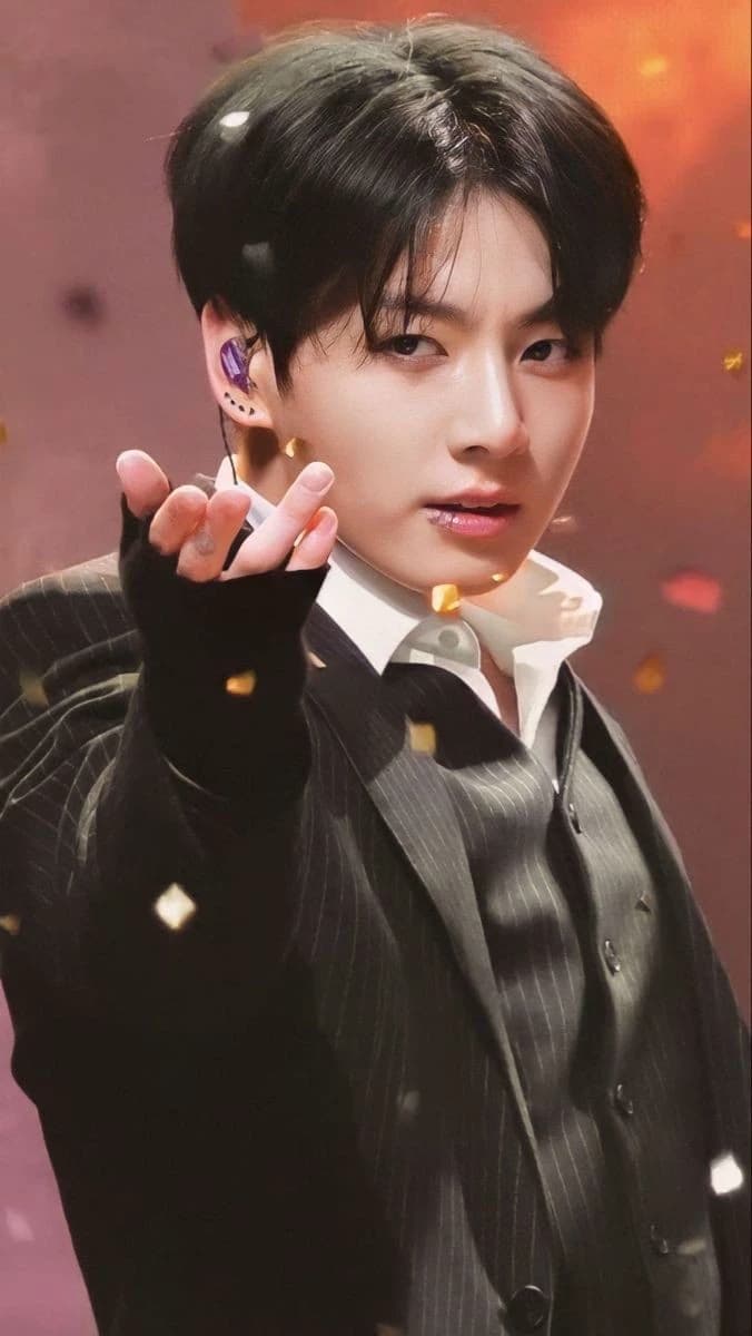 Jeon Jungkook thumbnail