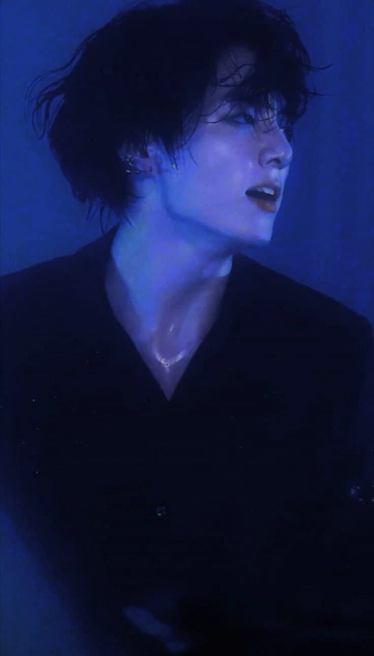 Jeon Jungkook thumbnail