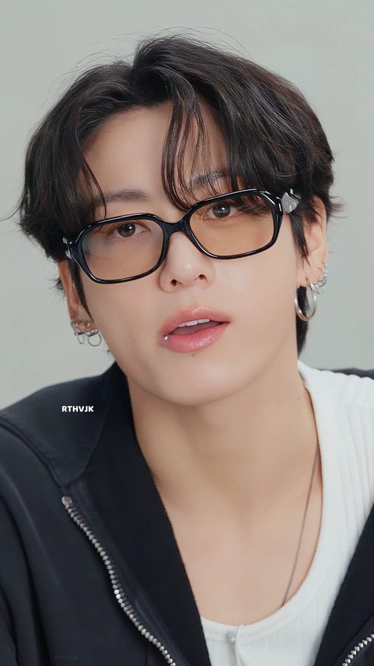 Jeon Jungkook thumbnail