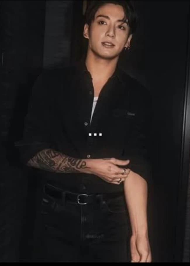 Jeon Jungkook (ceo × mafia queen) thumbnail
