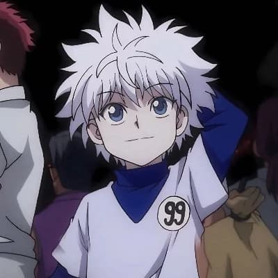 Killua Zoldyck thumbnail
