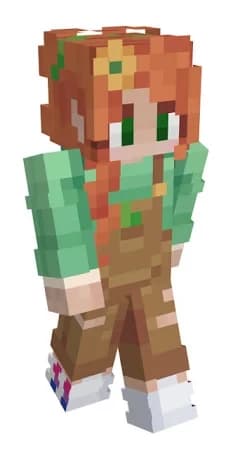 Gem -life series/hermitcraft- thumbnail