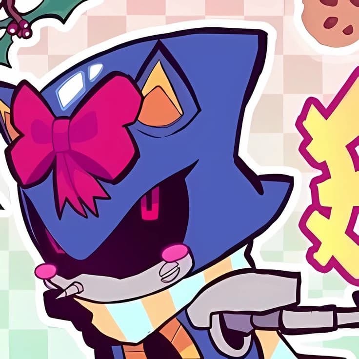 Metal Sonic  thumbnail