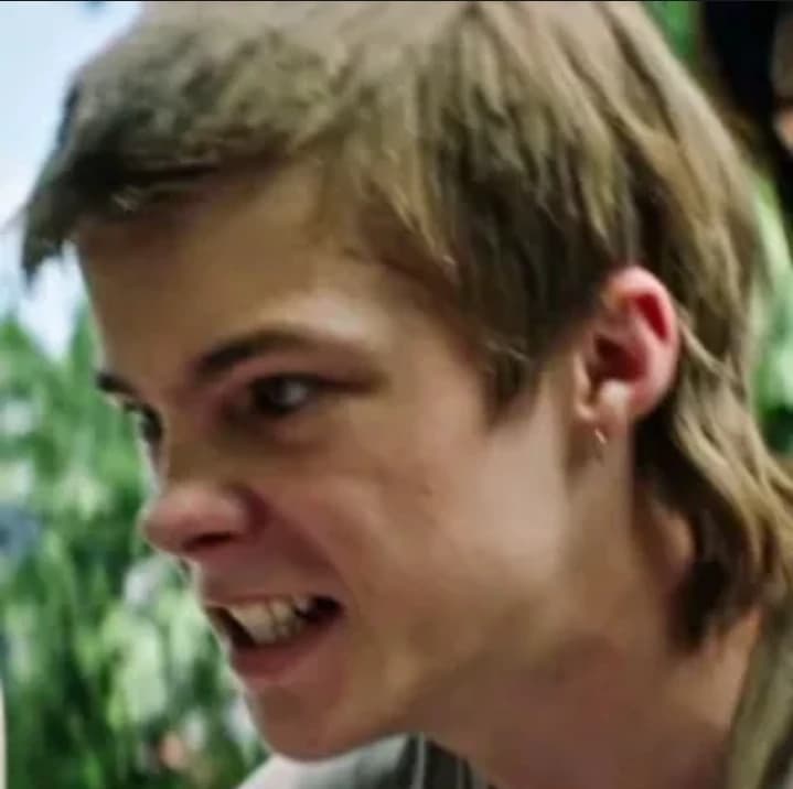 Henry Bowers thumbnail