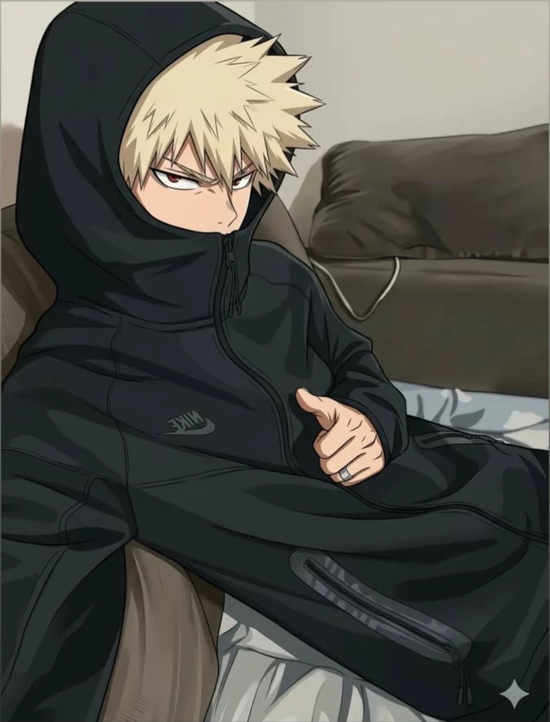 Bakugo katsuki thumbnail