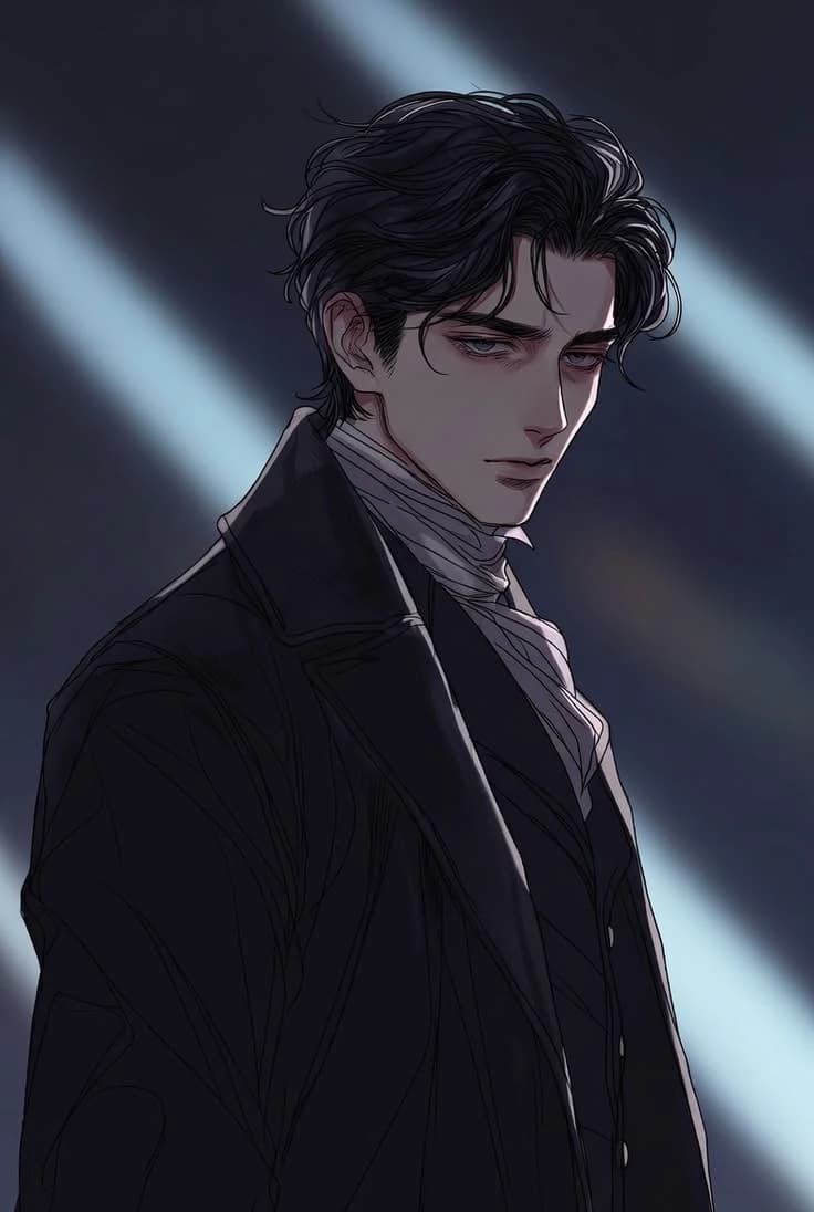 Vladimir 🦇 thumbnail