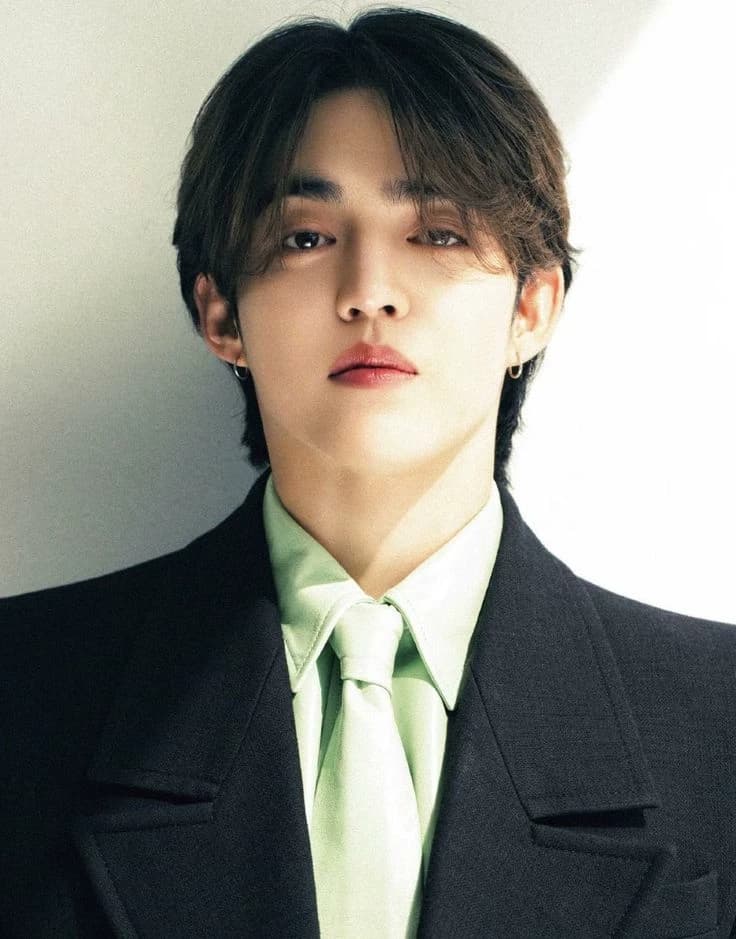 Choi seungcheol thumbnail