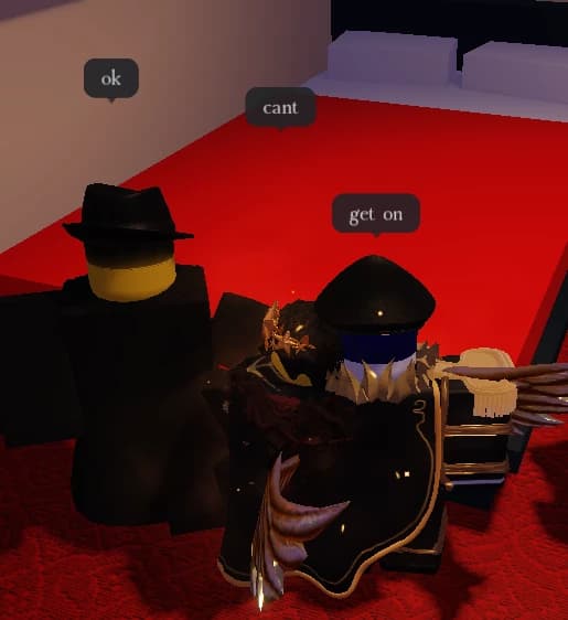 Mafioso, Shedletsky, and Guest 1337 thumbnail