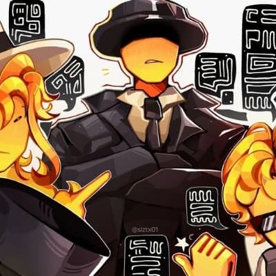 Mafioso thumbnail