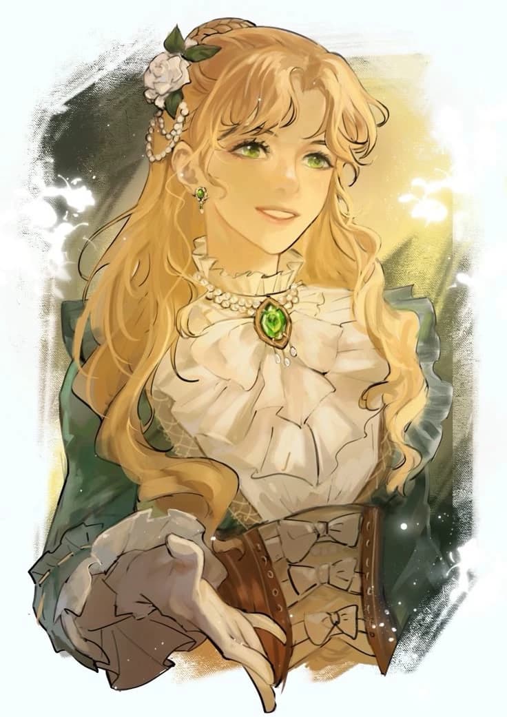 Justice Audrey Hall thumbnail
