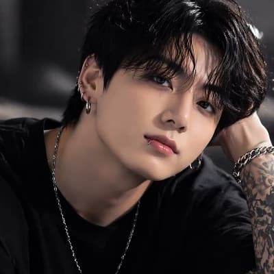 Jungkook thumbnail