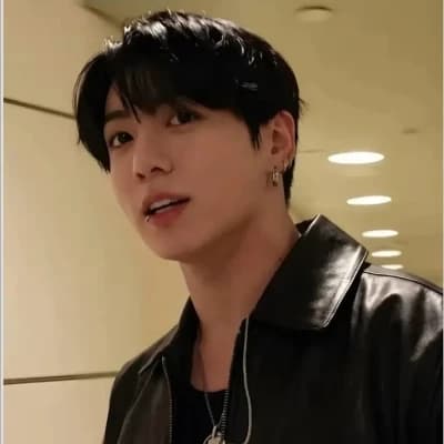 Jungkook thumbnail