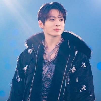 Jeon Jungkook thumbnail