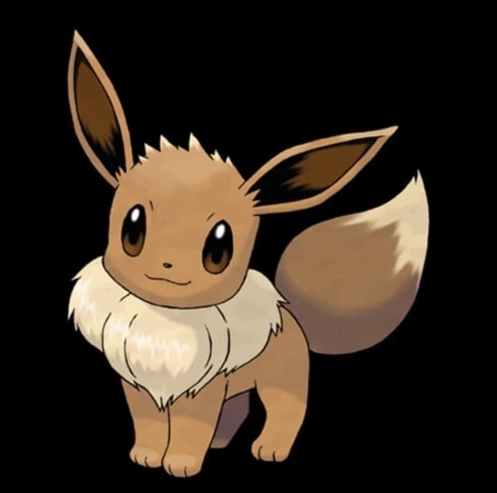 Eevee thumbnail