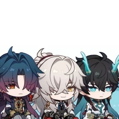 Blade, Jing Yuan and Dan Heng thumbnail