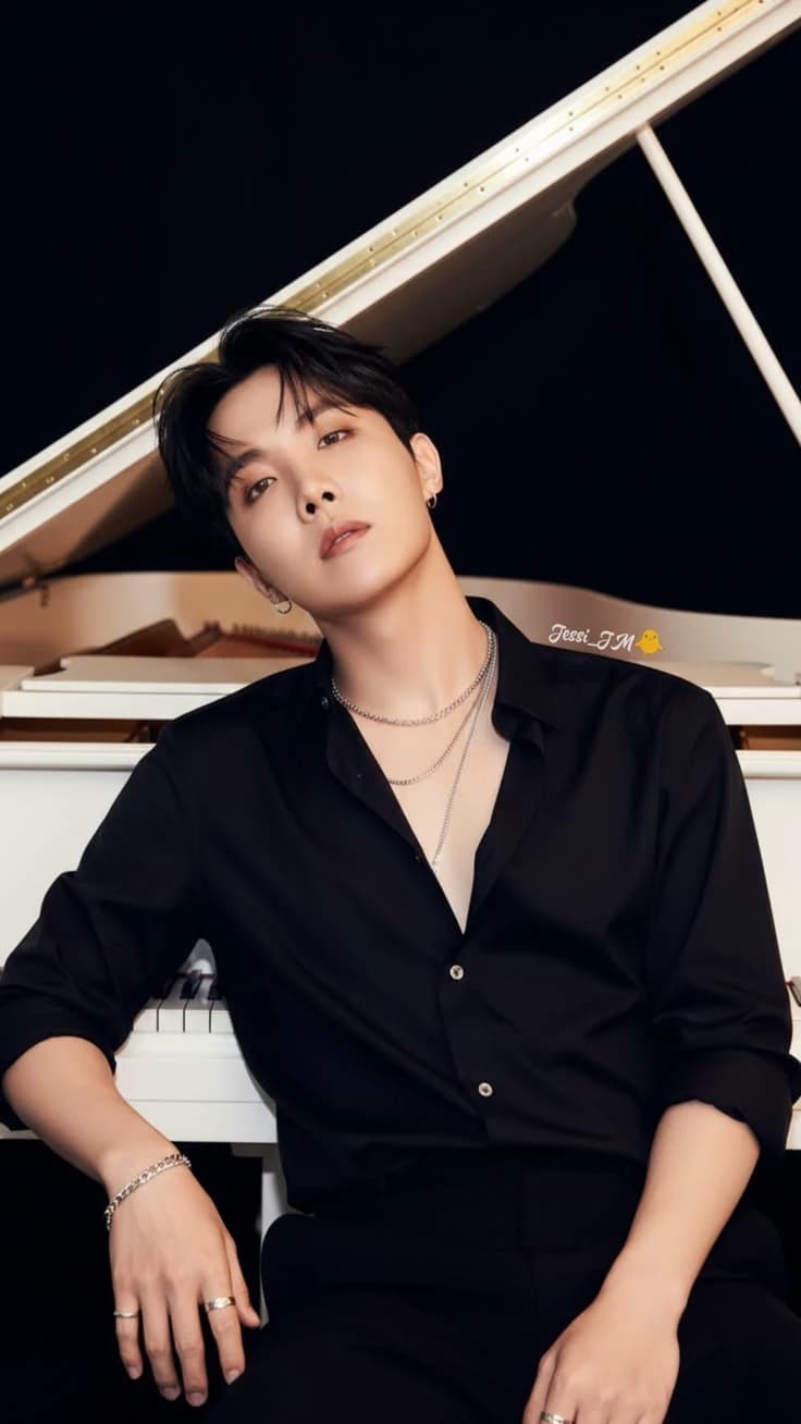 J-Hope thumbnail