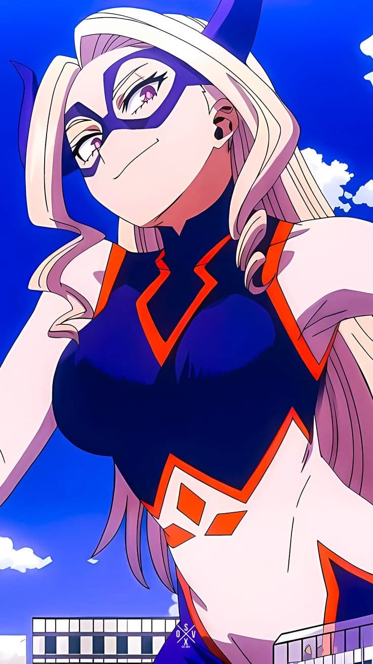 ~Mt Lady~ thumbnail