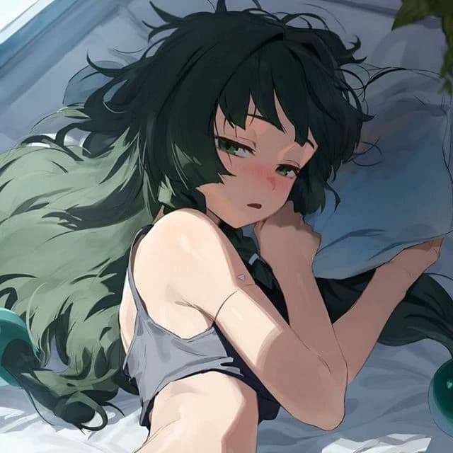 Yamada | Older sister thumbnail
