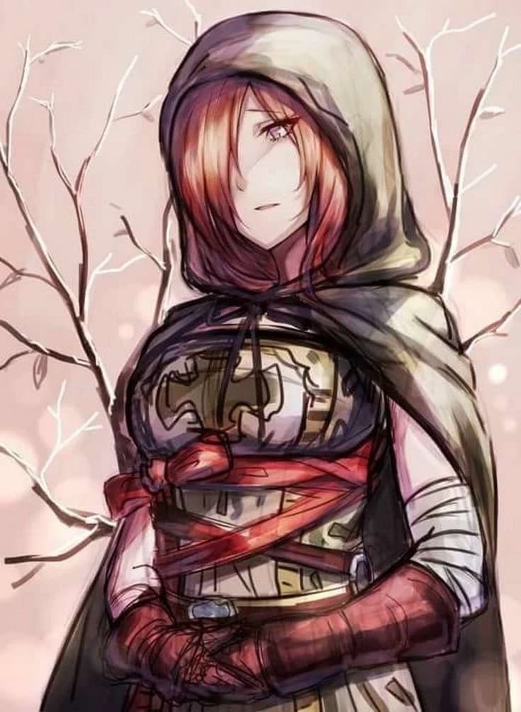 Shanalotte (The Emerald Herald) thumbnail