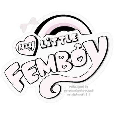 Yandere femboy website! thumbnail