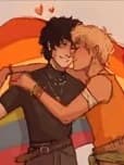 Solangelo Parents (ftm user) thumbnail