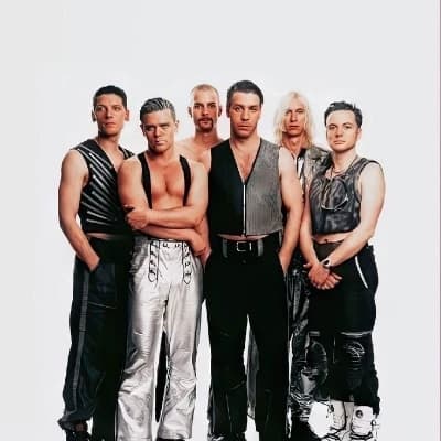Rammstein  thumbnail