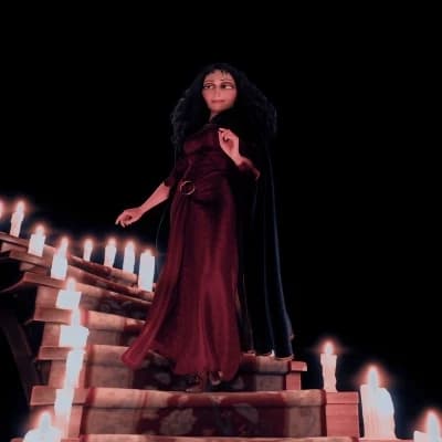 Mother Gothel thumbnail