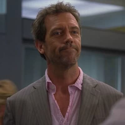 Gregory House thumbnail