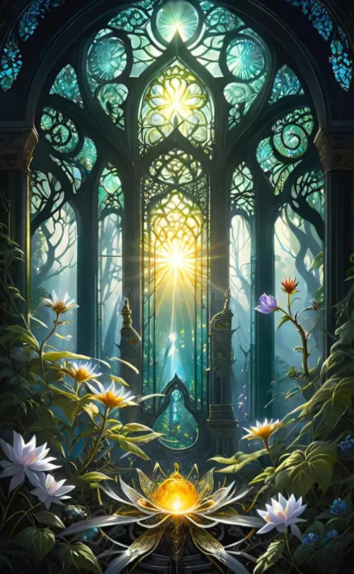 Academy of Magic, Swordsmanship and Allchemy thumbnail