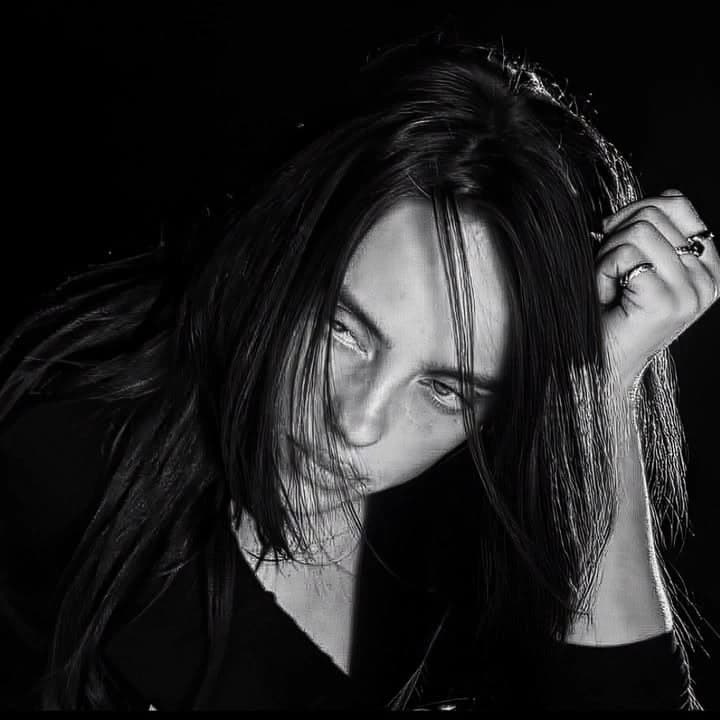 Billie Eilish  thumbnail