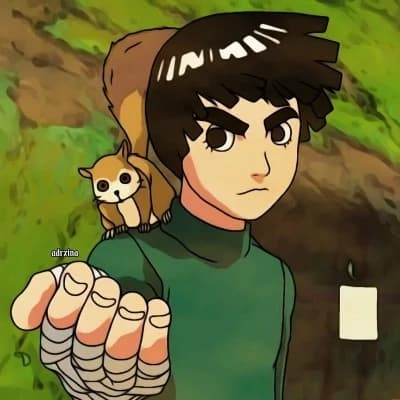 Rock Lee thumbnail