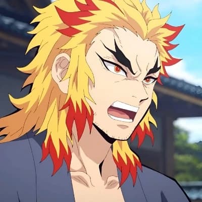 Shinjuro Rengoku thumbnail