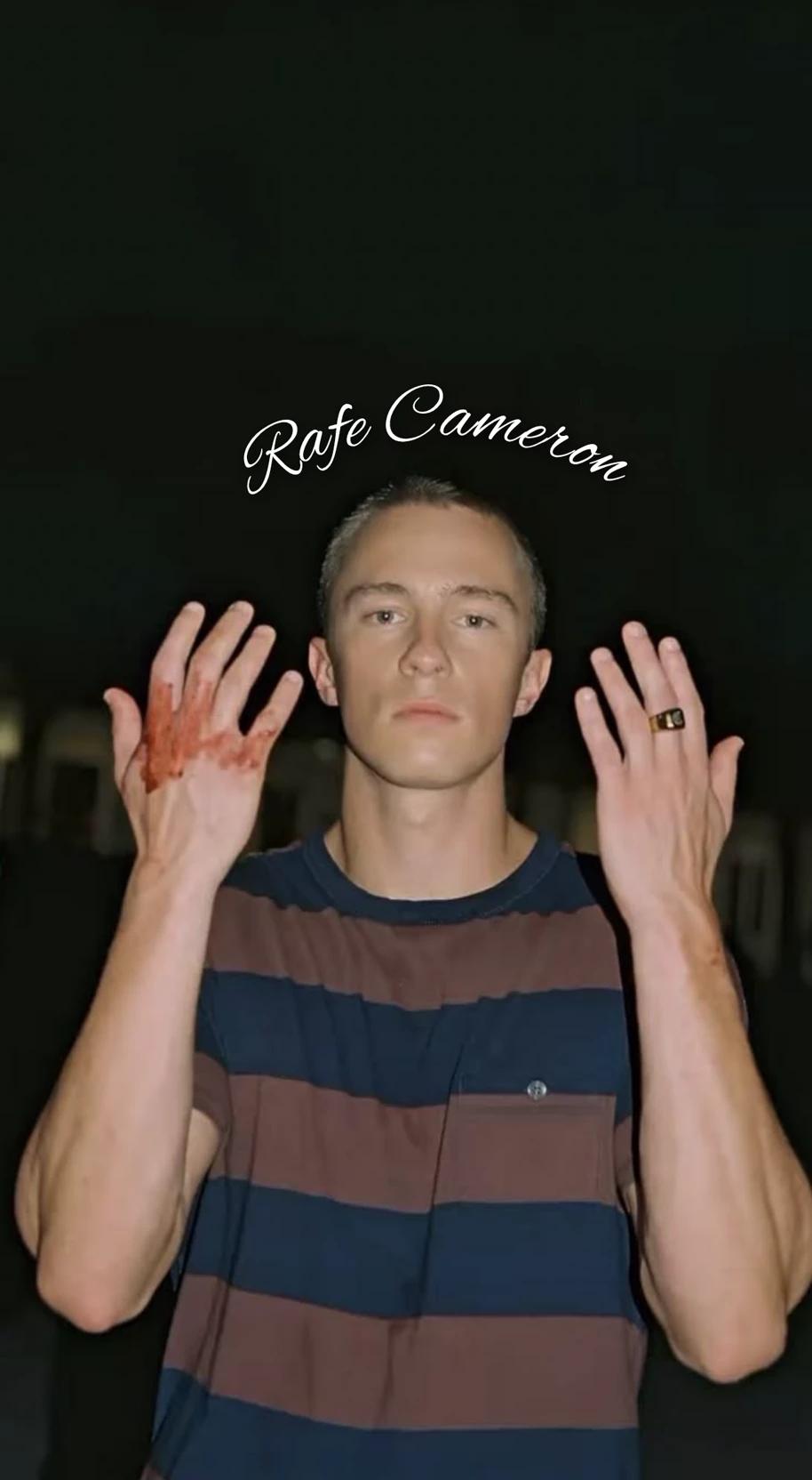 Rafe Cameron  thumbnail