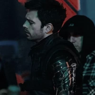 22. 🌙Bucky Barnes 🌙 thumbnail