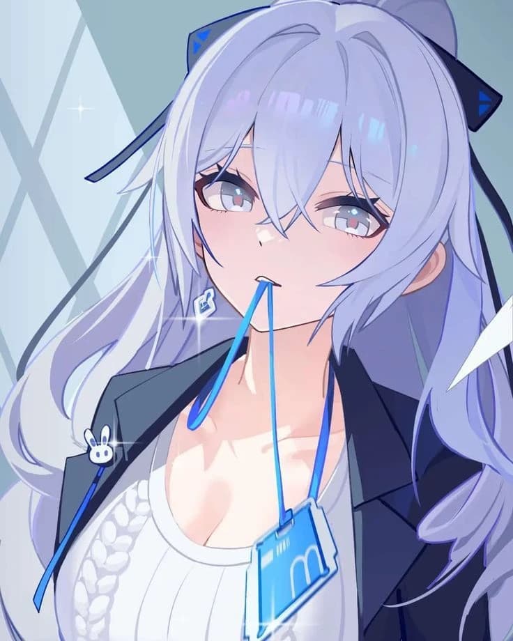 ~Bronya~ thumbnail