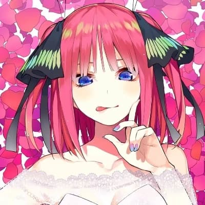 Nino Nakano thumbnail