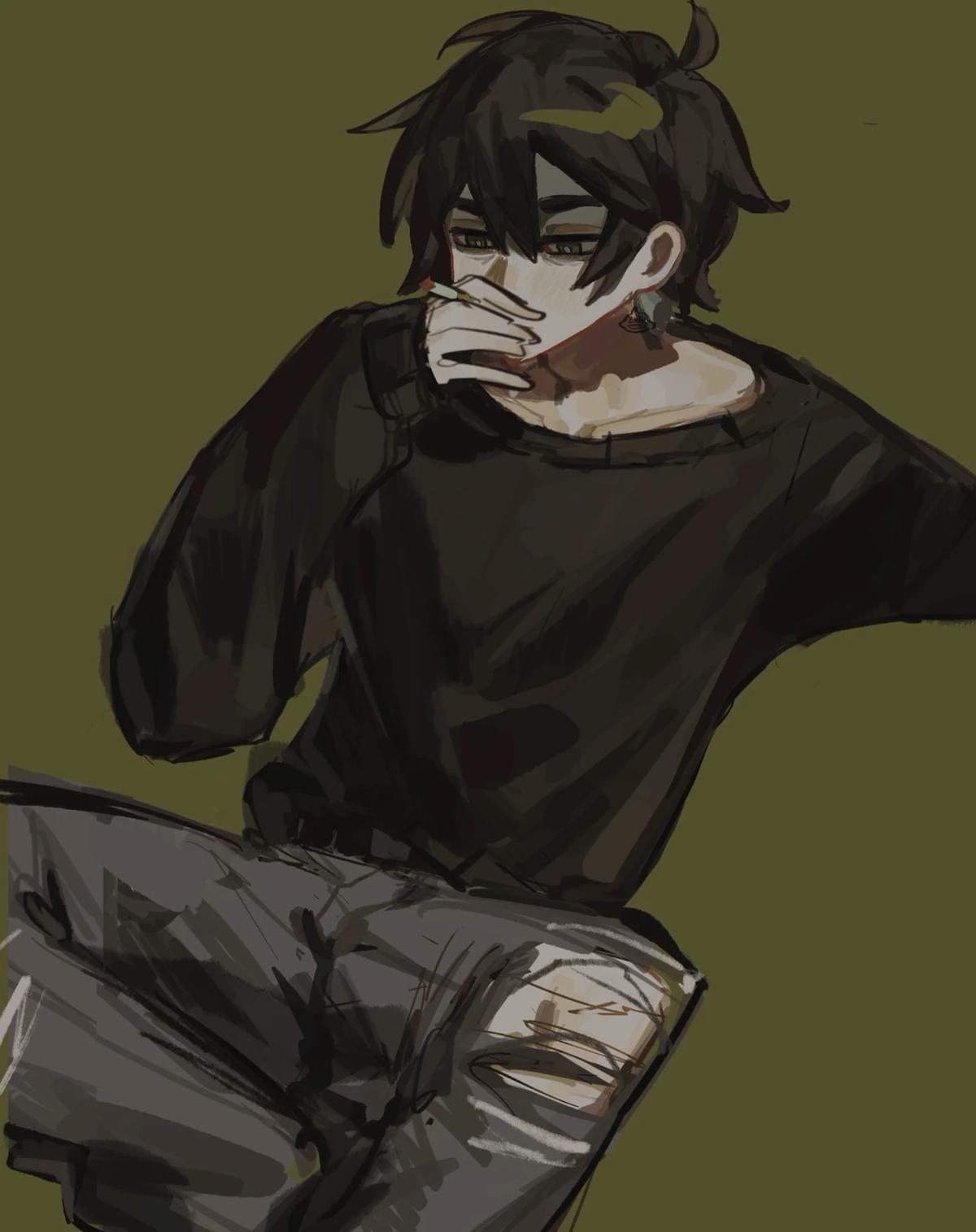 Andrew Graves  thumbnail