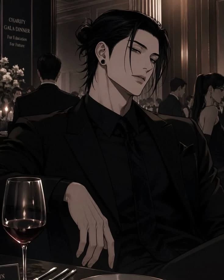 Silas Gray (Your spy partner) thumbnail