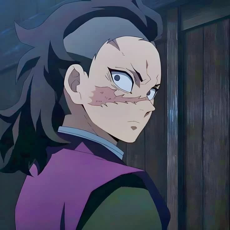 Genya Shinazugawa thumbnail