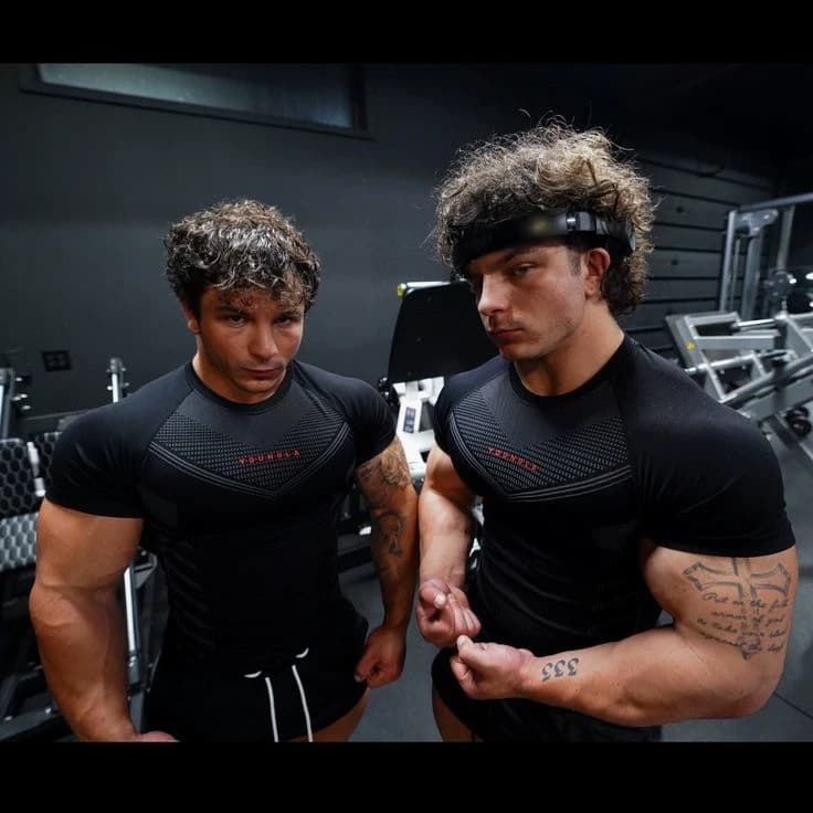 The Tren Twins thumbnail