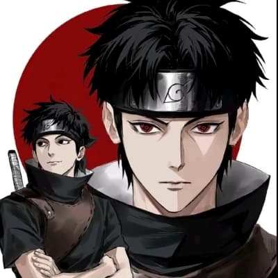 Shisui Uchiha thumbnail